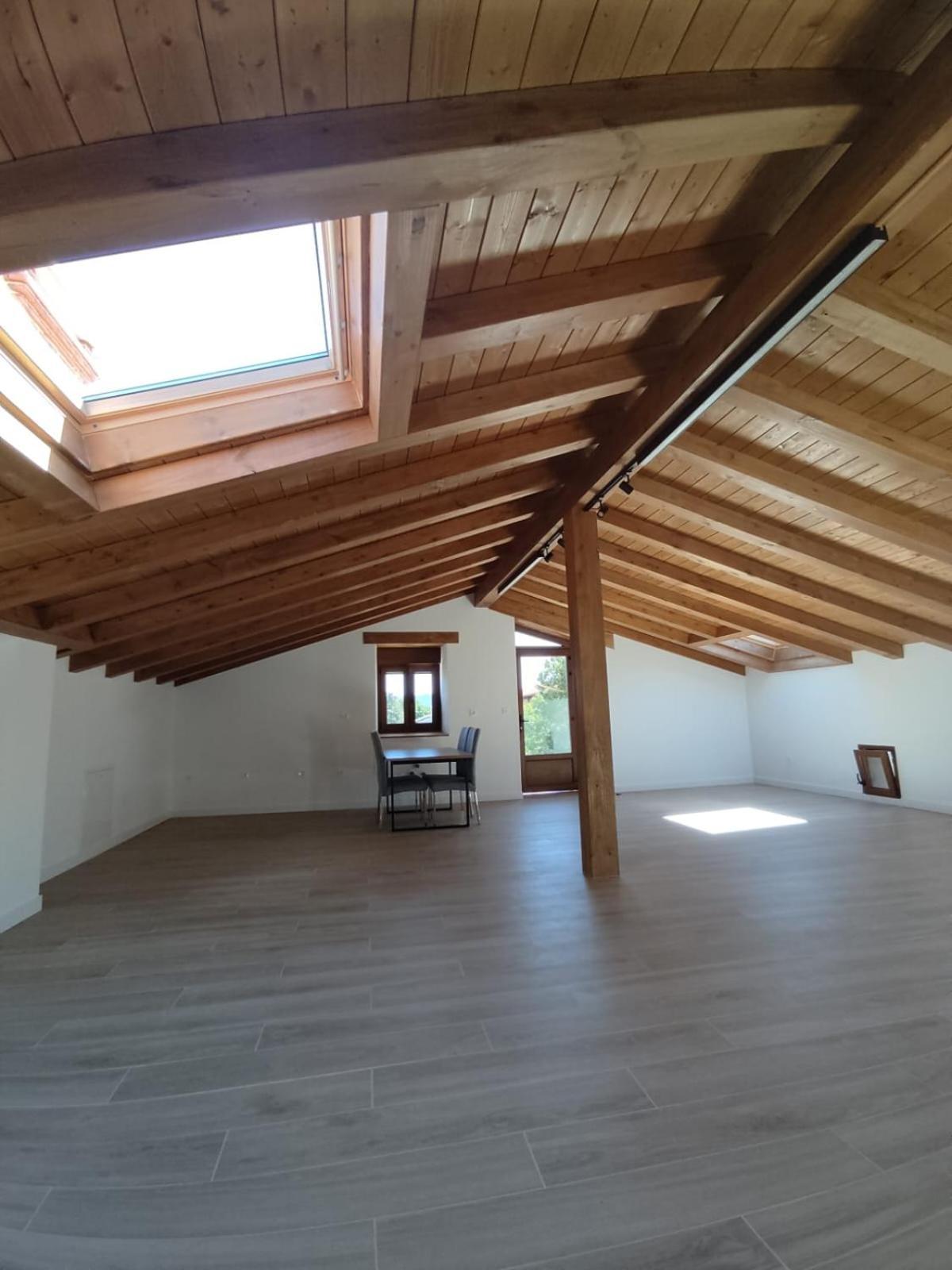 Casa Rural El Pinche Quincoces de Yuso ภายนอก รูปภาพ